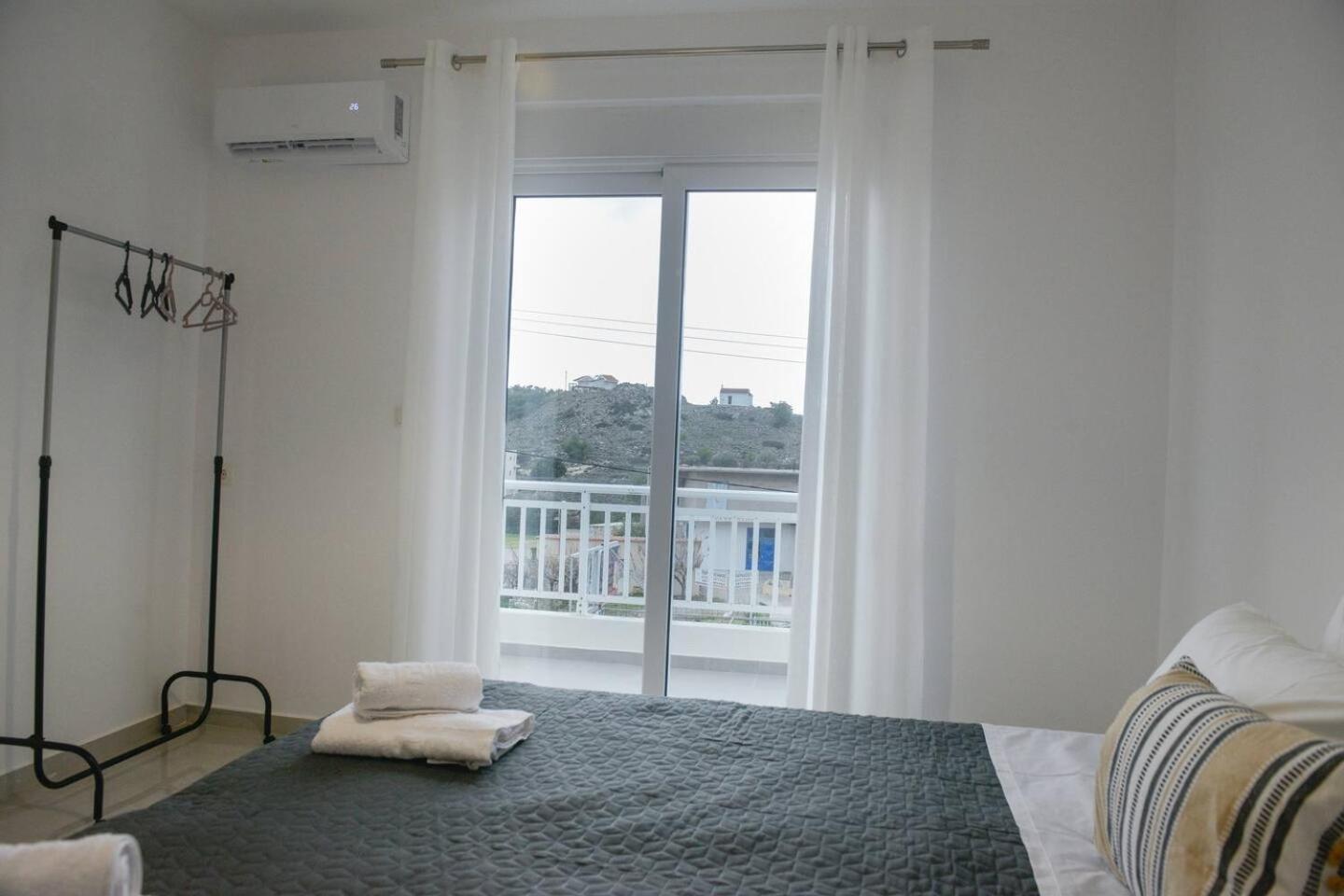 Apartment Katerina & Stefanos Family *