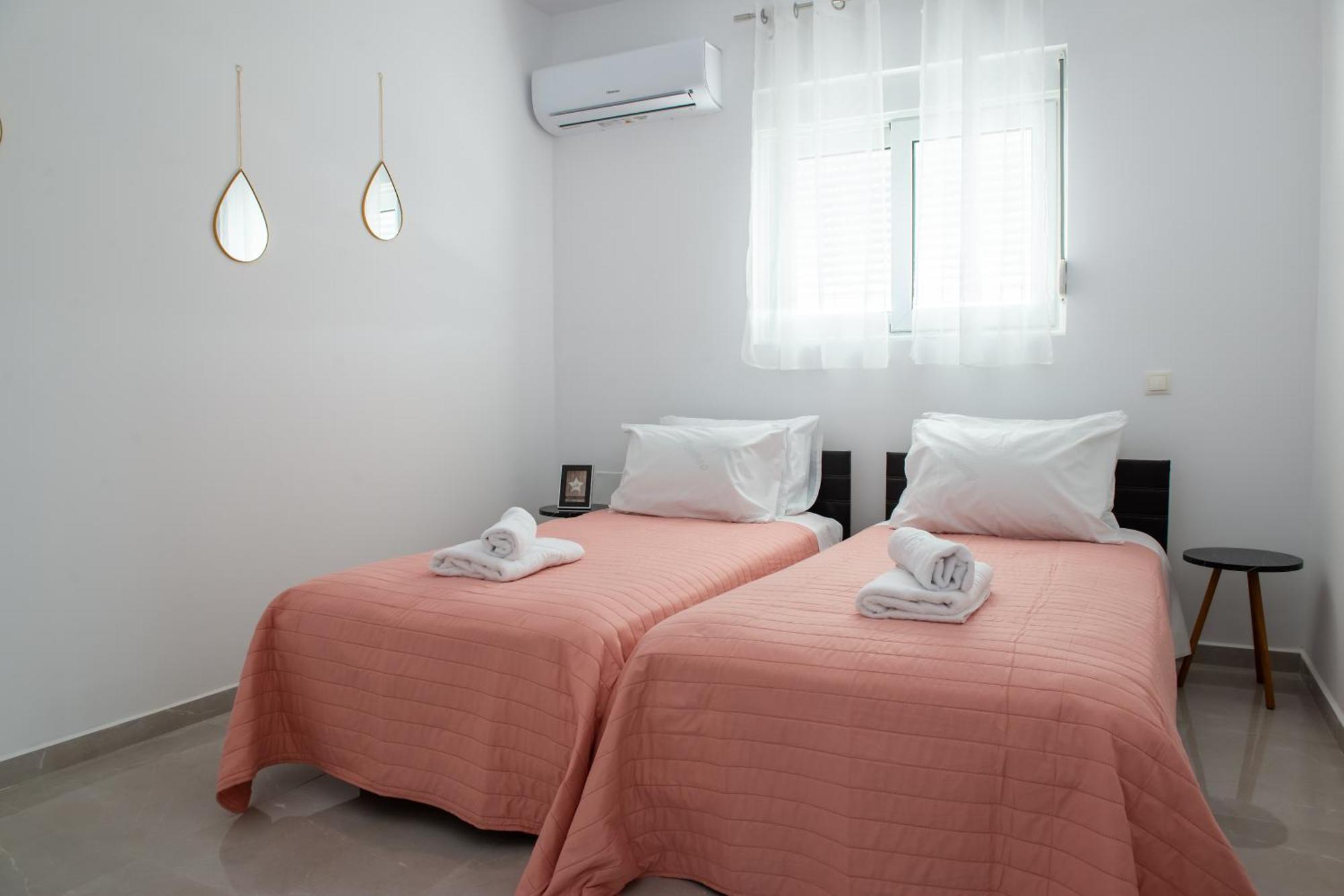 Apartment Katerina & Stefanos Family Archangelos (Rhodes)