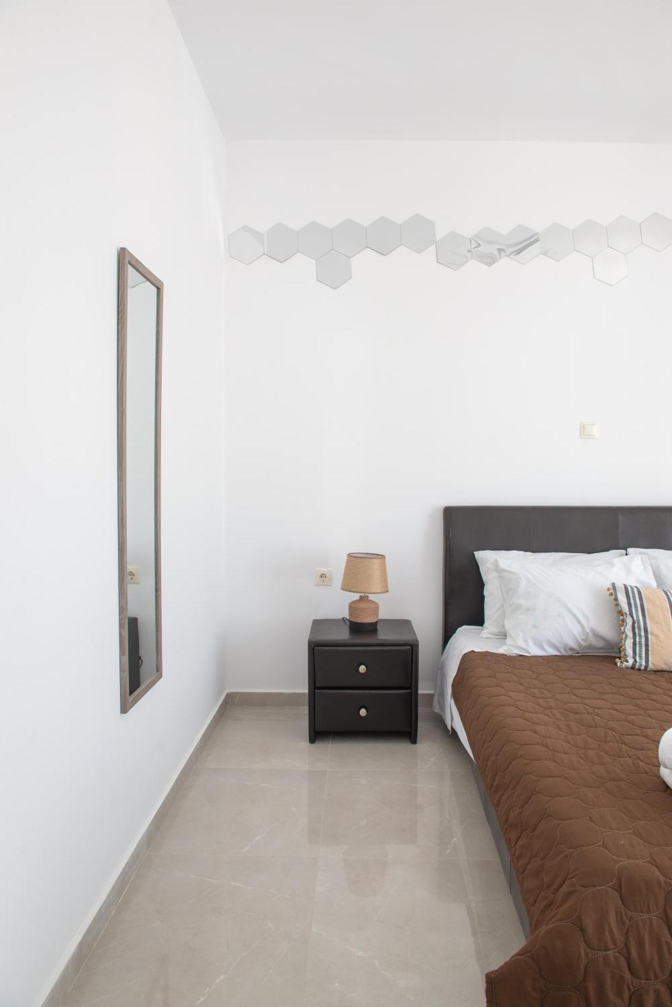 Katerina & Stefanos Family Apartment Archangelos (Rhodes)
