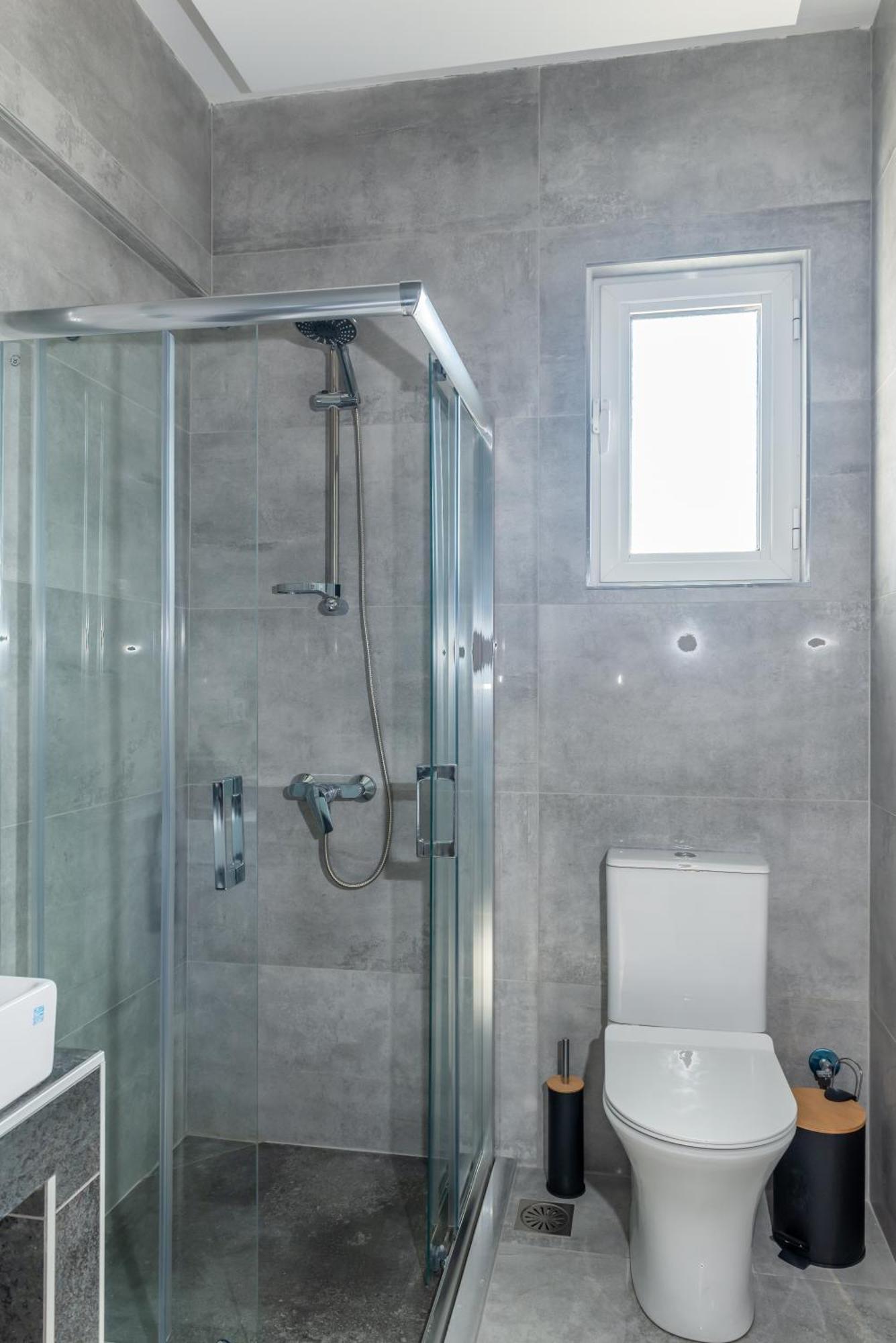 Apartament Katerina & Stefanos Family Archangelos (Rhodes)
